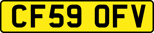 CF59OFV