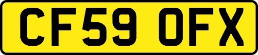 CF59OFX