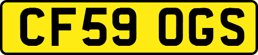 CF59OGS