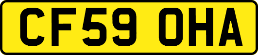 CF59OHA
