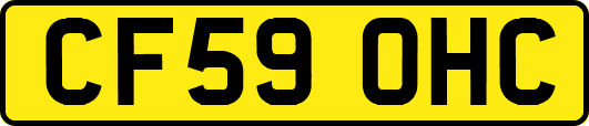 CF59OHC