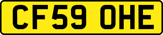 CF59OHE