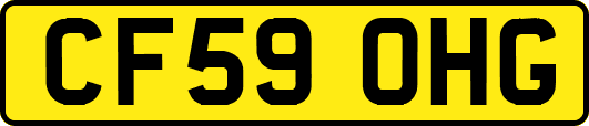 CF59OHG