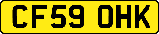 CF59OHK