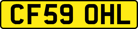 CF59OHL