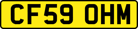 CF59OHM