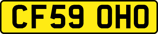 CF59OHO