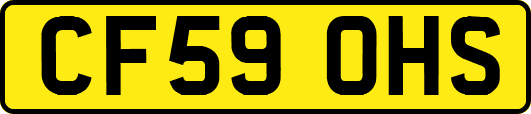 CF59OHS