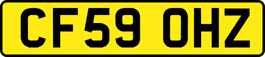CF59OHZ