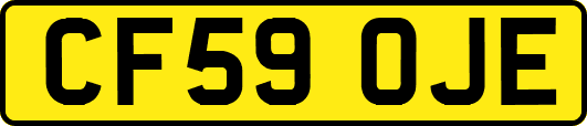 CF59OJE