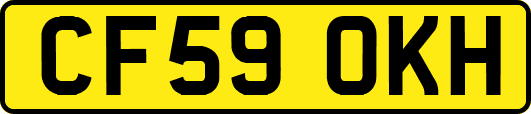 CF59OKH