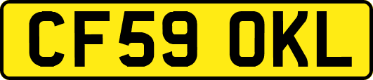 CF59OKL