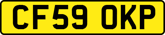 CF59OKP