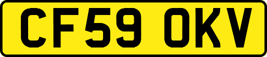 CF59OKV