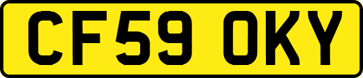 CF59OKY