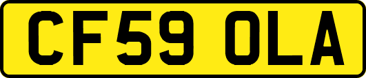 CF59OLA