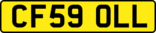 CF59OLL