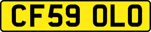 CF59OLO