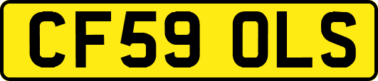 CF59OLS