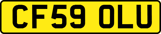CF59OLU