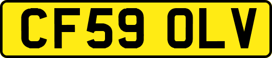 CF59OLV