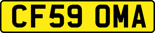 CF59OMA