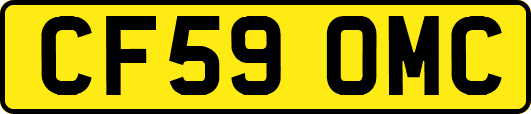 CF59OMC