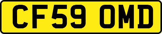 CF59OMD