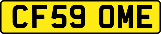 CF59OME