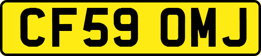CF59OMJ
