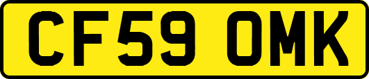 CF59OMK