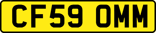 CF59OMM