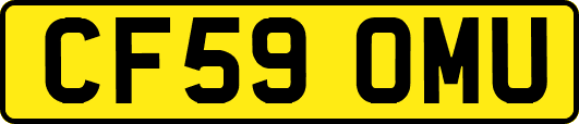 CF59OMU