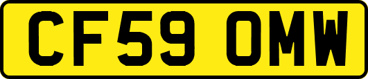 CF59OMW