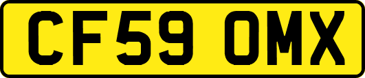 CF59OMX