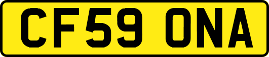 CF59ONA
