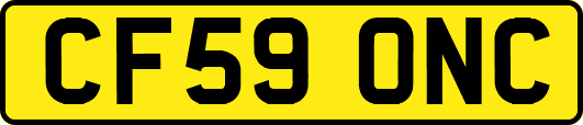 CF59ONC