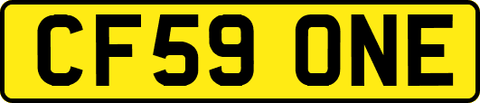 CF59ONE