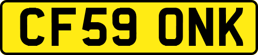 CF59ONK