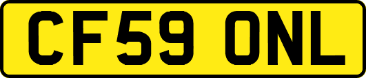 CF59ONL