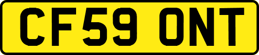 CF59ONT