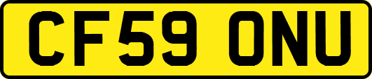CF59ONU