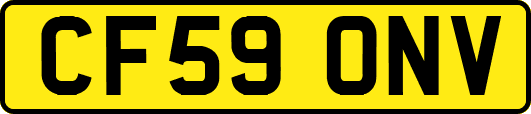 CF59ONV