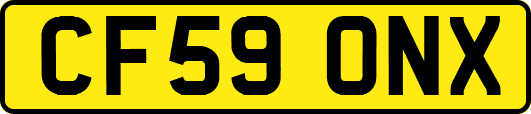 CF59ONX
