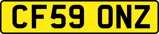 CF59ONZ
