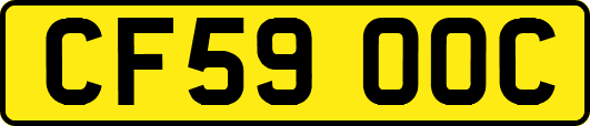 CF59OOC