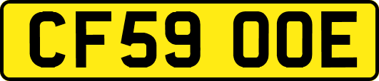 CF59OOE