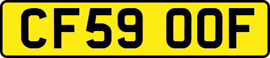 CF59OOF