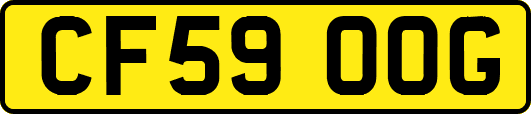 CF59OOG