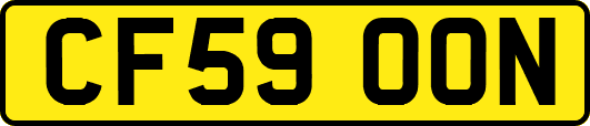 CF59OON